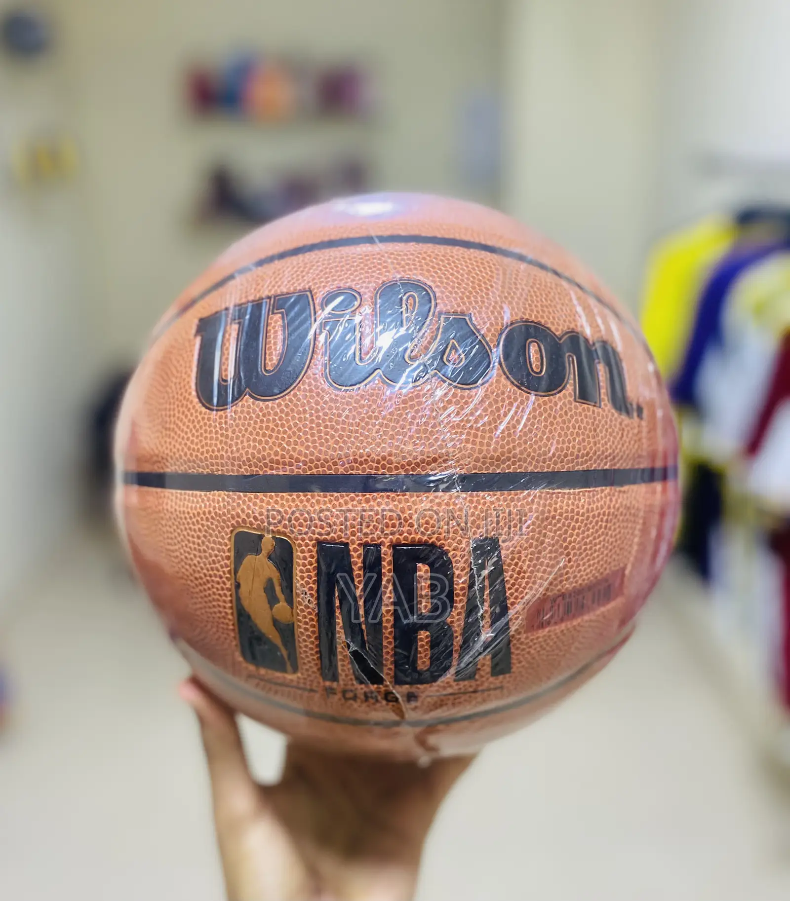 Wilson Original  Basketball