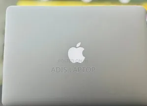 New Laptop Apple MacBook Air 2017 8GB Intel Core I5 SSD 128GB