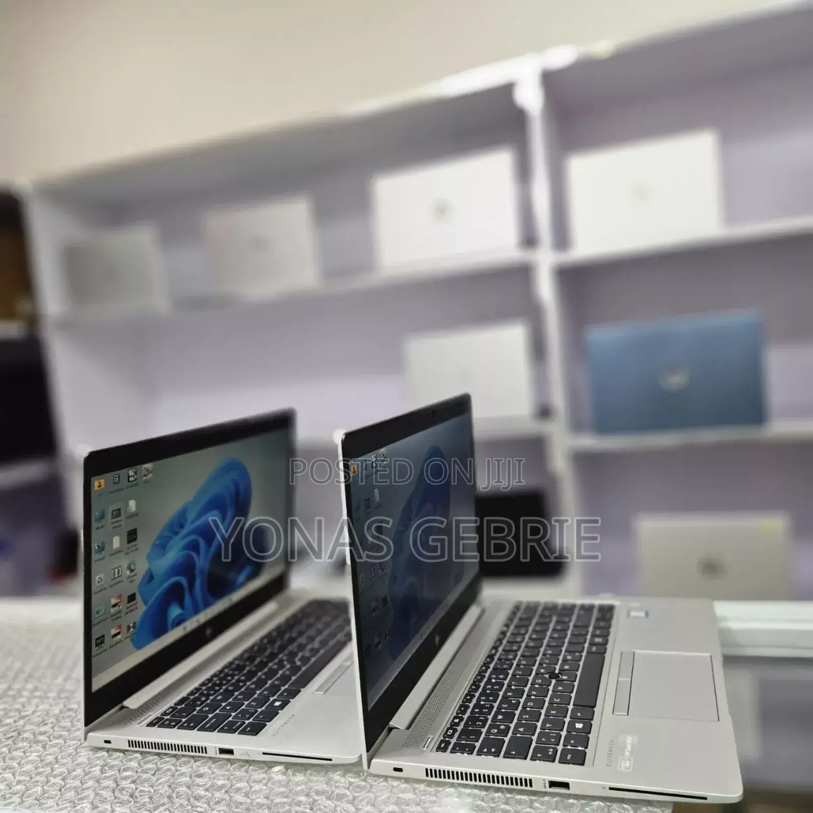 New Laptop HP Envy X360 16GB Intel Core I5 SSD 512GB