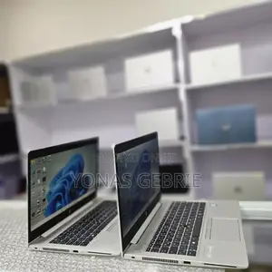 Photo - New Laptop HP Envy X360 16GB Intel Core I5 SSD 512GB