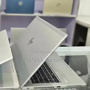 New Laptop HP Envy X360 16GB Intel Core I5 SSD 512GB