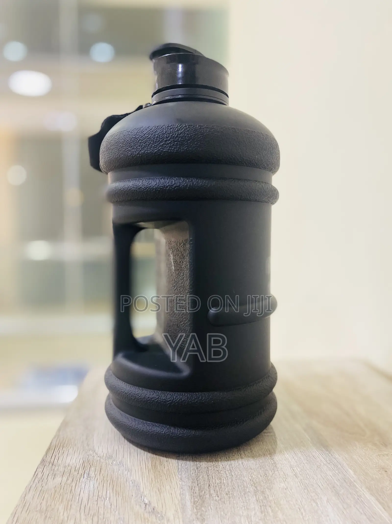 Plastic Sport Bottles 2liters