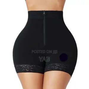 Waist and Butt Lifter Pants
