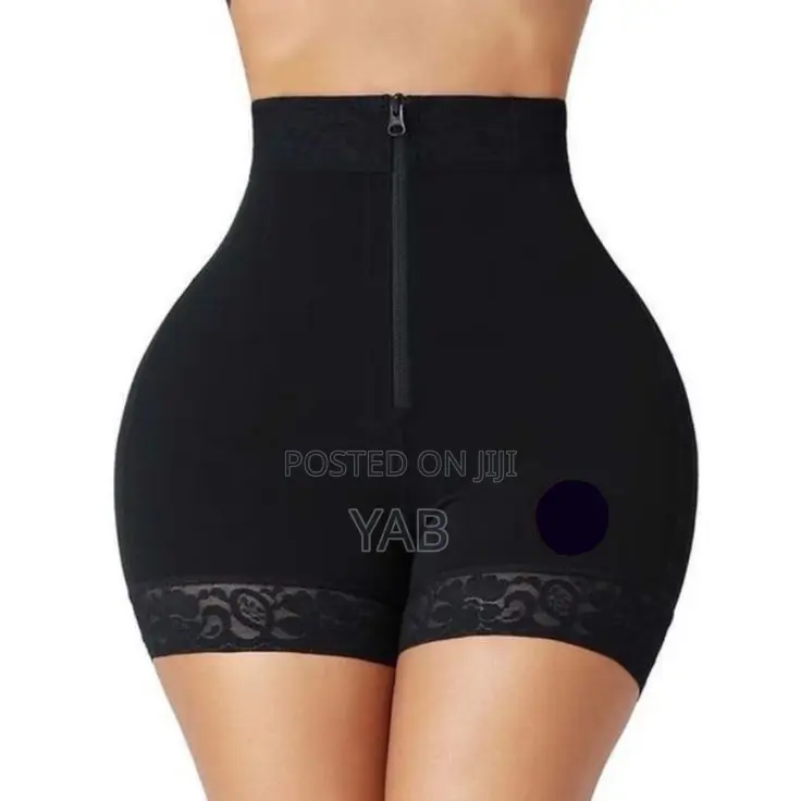 Waist and Butt Lifter Pants