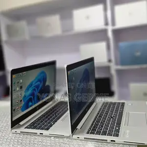 New Laptop HP Envy X360 16GB Intel Core I5 SSD 512GB