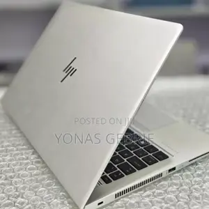 New Laptop HP Envy X360 16GB Intel Core I5 SSD 512GB