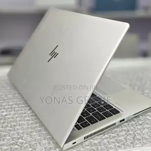 New Laptop HP Envy X360 16GB Intel Core I5 SSD 512GB