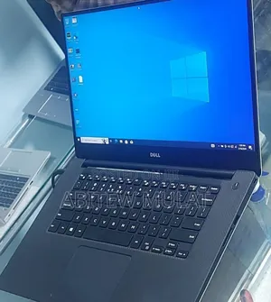 Photo - New Laptop Dell XPS 15 16GB Intel Core I5 SSD 512GB