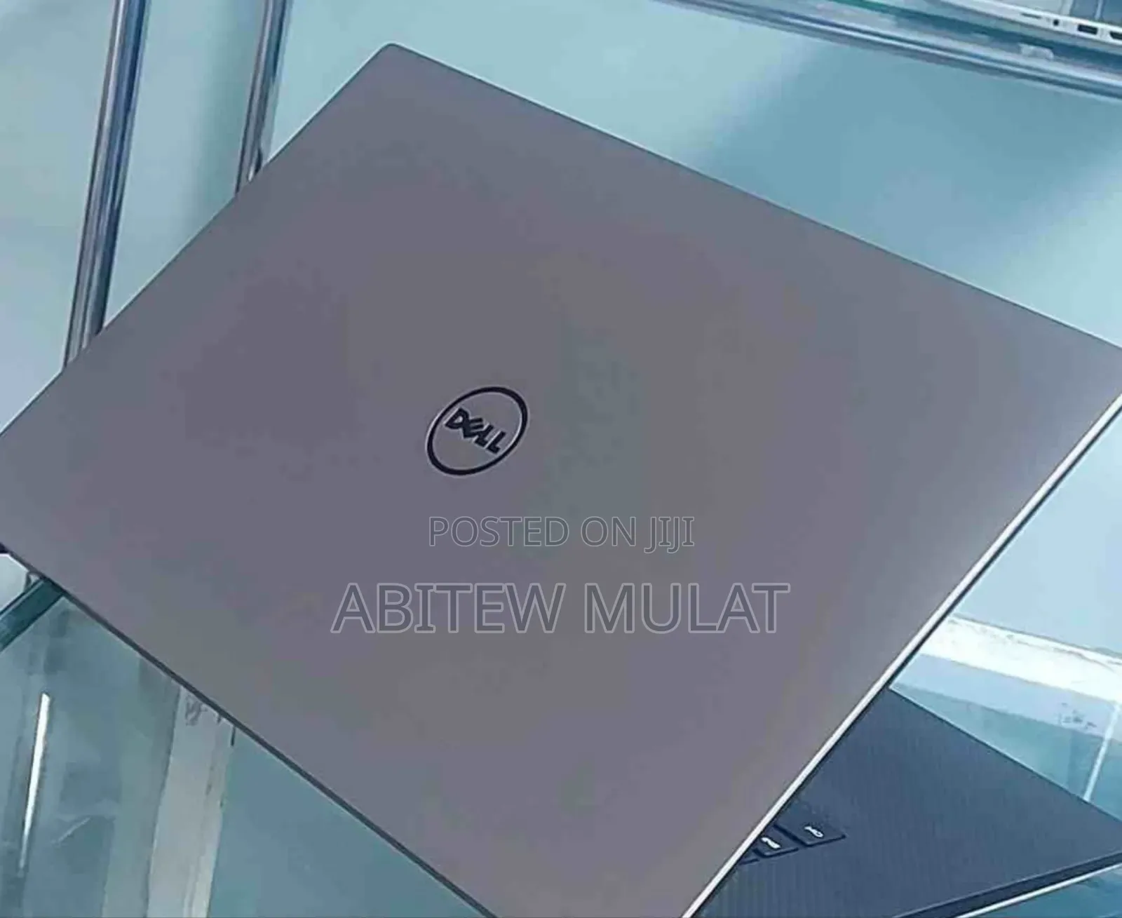 New Laptop Dell XPS 15 16GB Intel Core I5 SSD 512GB