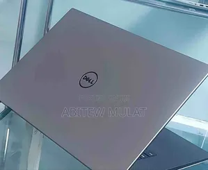 New Laptop Dell XPS 15 16GB Intel Core I5 SSD 512GB