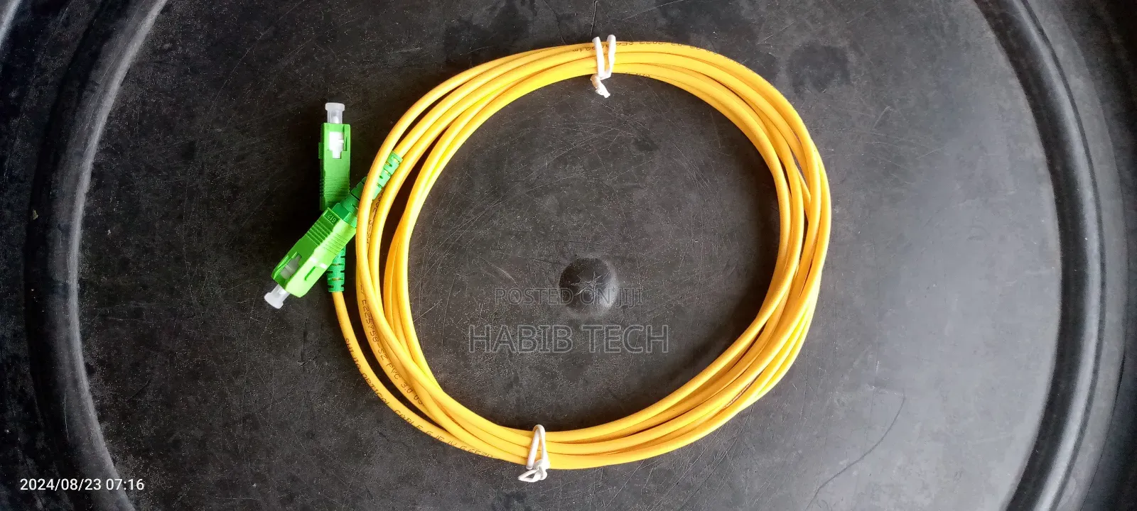 Fiber Cable