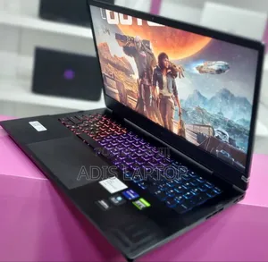 New Laptop HP Omen 16 16GB Intel Core I9 SSD 1T