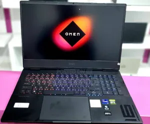 New Laptop HP Omen 16 16GB Intel Core I9 SSD 1T