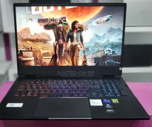 New Laptop HP Omen 16 16GB Intel Core I9 SSD 1T