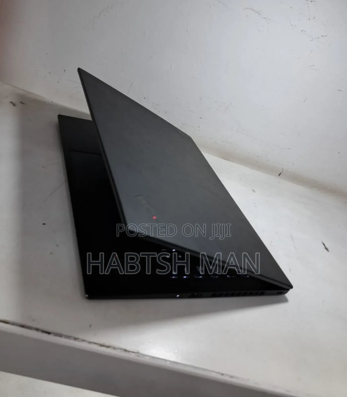 New Laptop Lenovo ThinkPad X1 Carbon 16GB Intel Core I7 SSD 1T