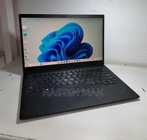 New Laptop Lenovo ThinkPad X1 Carbon 16GB Intel Core I7 SSD 1T
