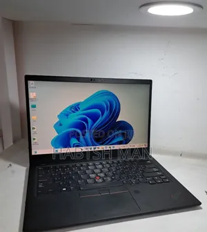 New Laptop Lenovo ThinkPad X1 Carbon 16GB Intel Core I7 SSD 1T