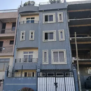 Photo - 5bdrm House in Semit,72 G+3 Luxury, Bole for sale