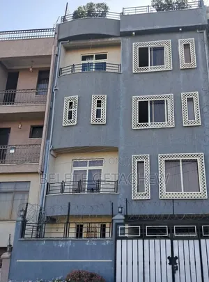 5bdrm House in Semit,72 G+3 Luxury, Bole for sale