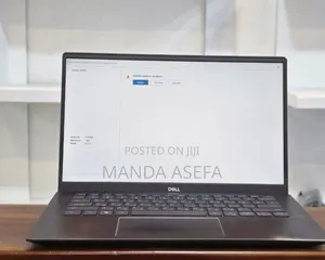 Laptop Dell 16GB Intel Core I5 SSD 512GB