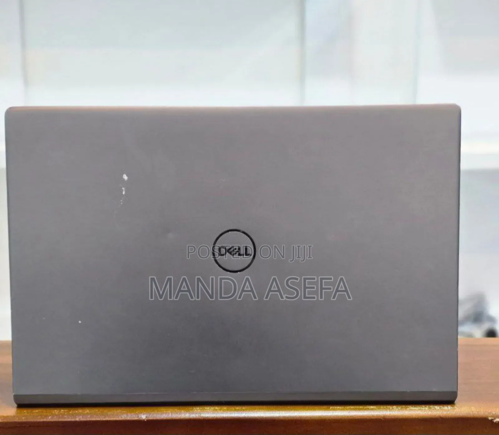 Laptop Dell 16GB Intel Core I5 SSD 512GB