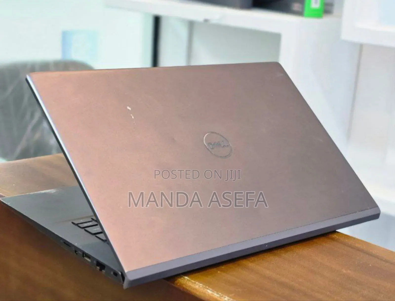 Laptop Dell 16GB Intel Core I5 SSD 512GB