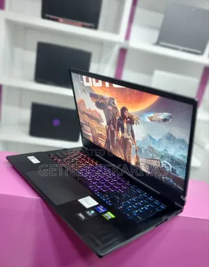 New Laptop HP Omen 16 16GB Intel Core I9 HDD+SSD 1T