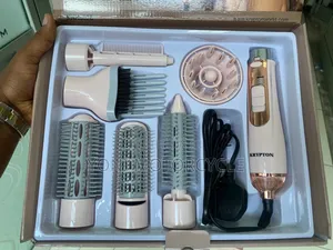 የሴቶች የፀጉር ማሽን