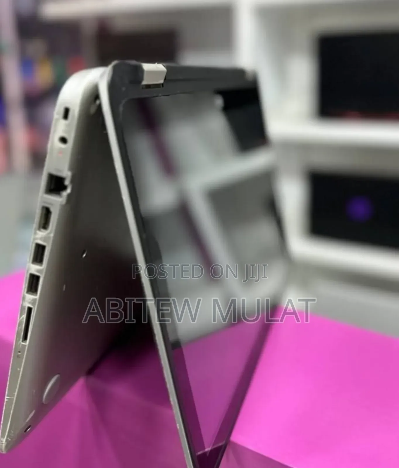 New Laptop HP Envy X360 8GB Intel Core I5 HDD 1T