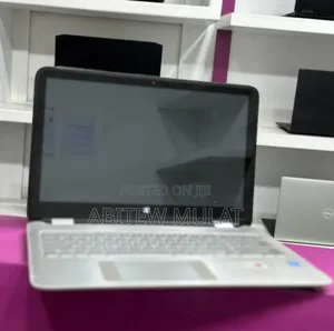 New Laptop HP Envy X360 8GB Intel Core I5 HDD 1T