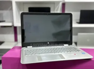 New Laptop HP Envy X360 8GB Intel Core I5 HDD 1T