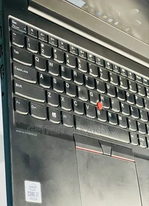 New Laptop Lenovo ThinkPad Yoga 16GB Intel Core I7 SSD 256GB