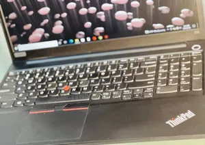 New Laptop Lenovo ThinkPad Yoga 16GB Intel Core I7 SSD 256GB