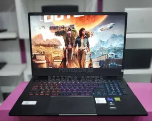 Photo - New Laptop HP Omen 16 16GB Intel Core I9 SSD 1T