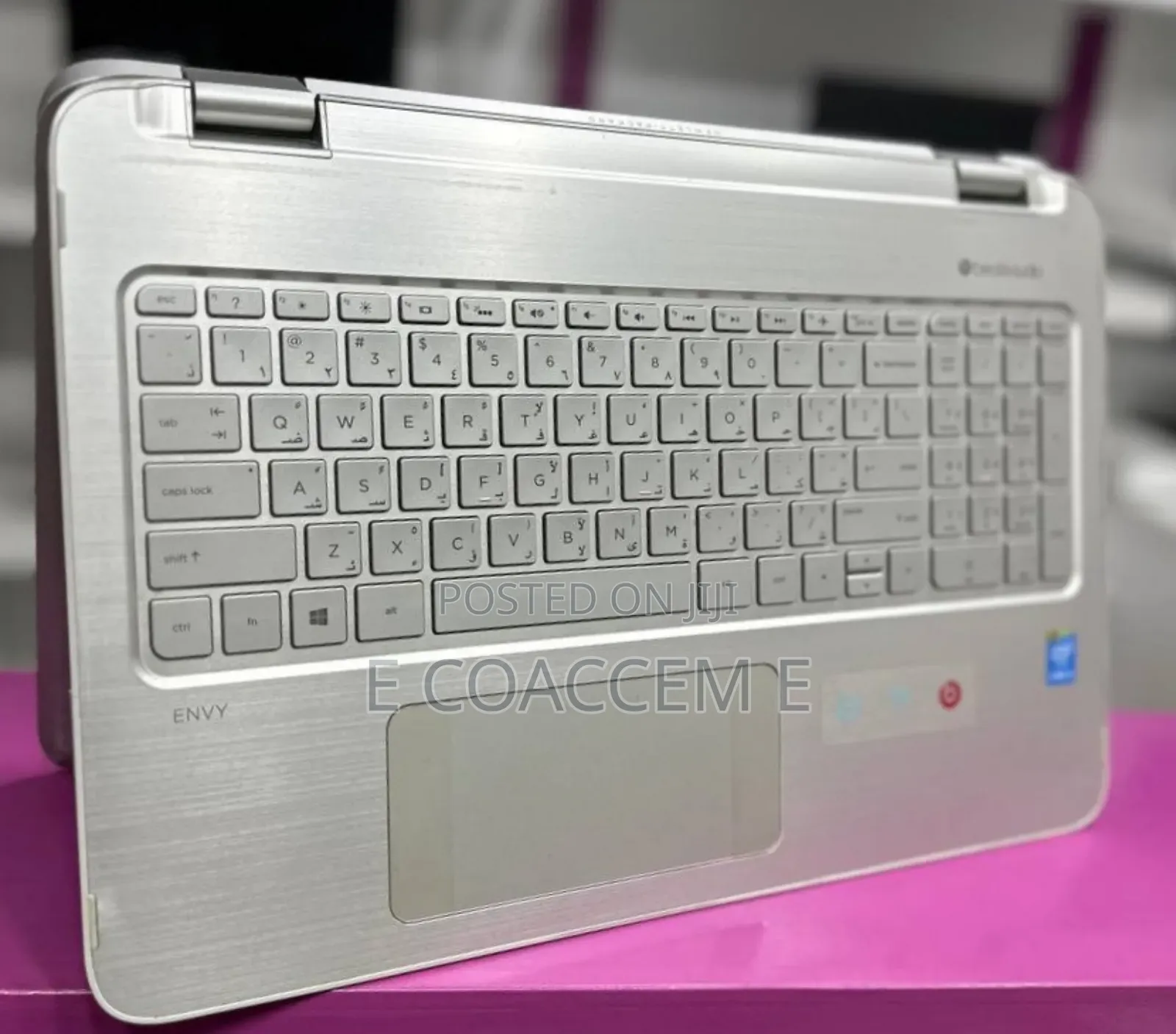 New Laptop HP 8GB Intel Core I5 HDD 1T