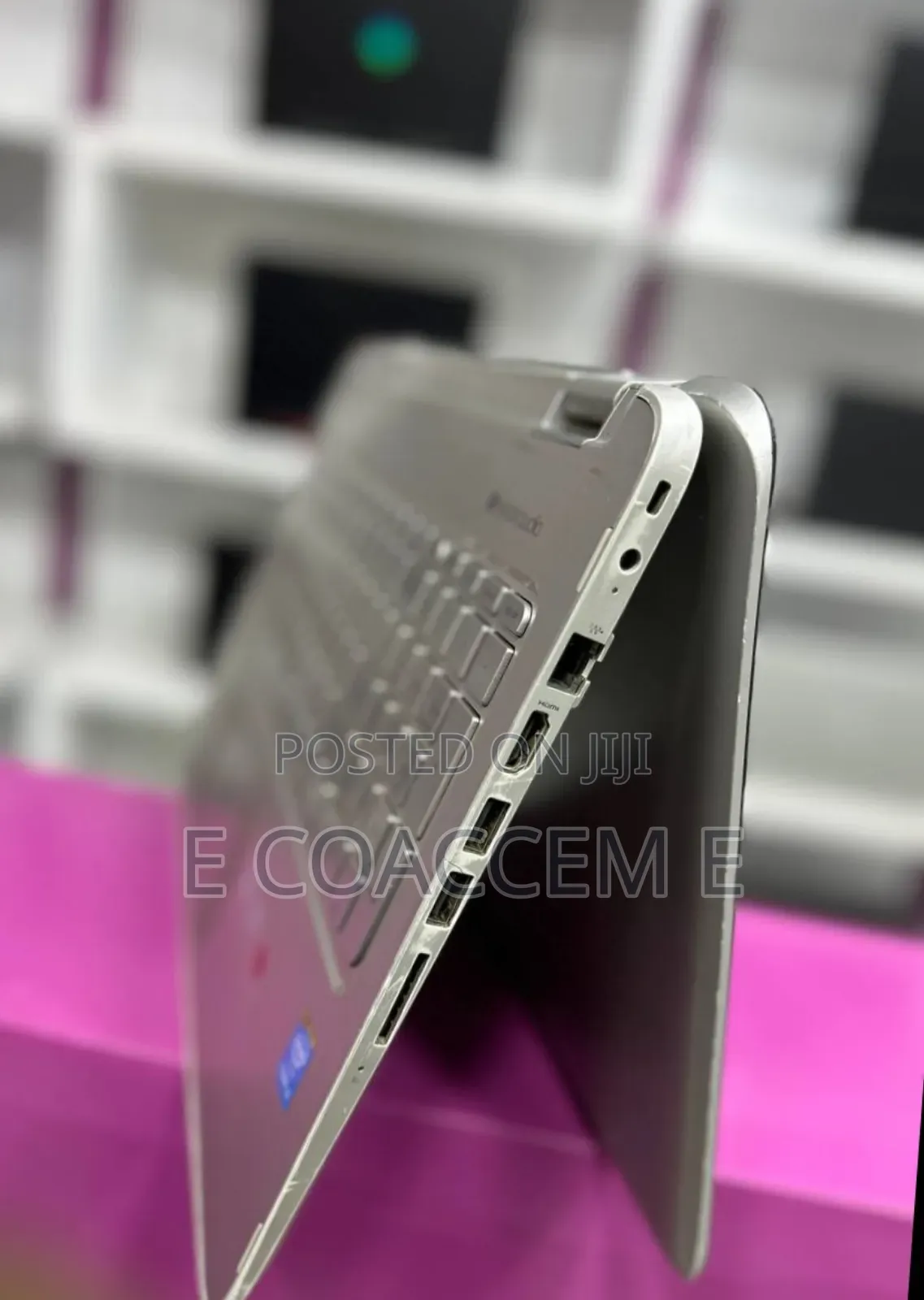 New Laptop HP 8GB Intel Core I5 HDD 1T