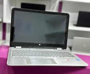 New Laptop HP 8GB Intel Core I5 HDD 1T