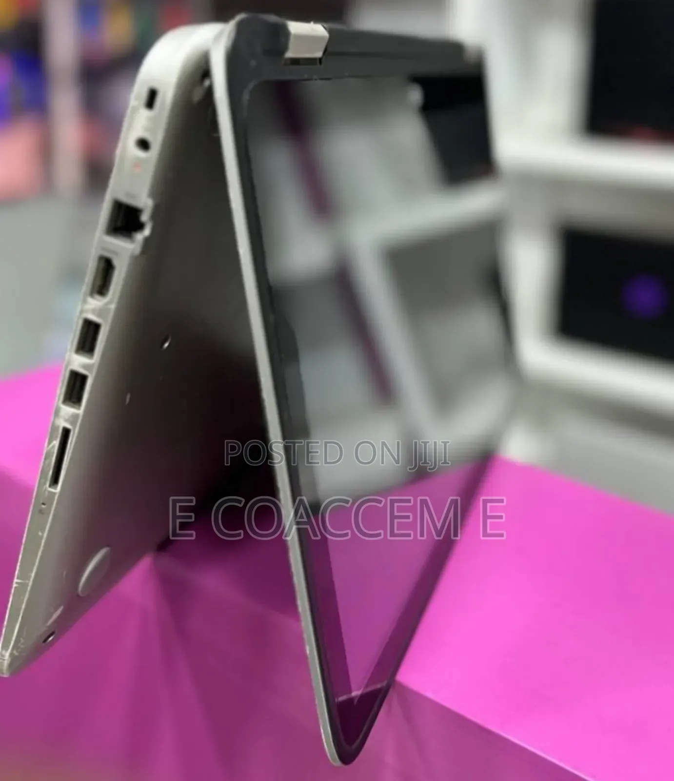 New Laptop HP 8GB Intel Core I5 HDD 1T