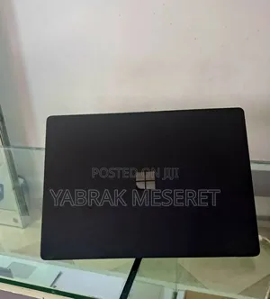 New Laptop Microsoft Surface 16GB Intel Core I7 SSD 256GB