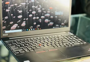 Photo - Laptop Lenovo ThinkPad Yoga 8GB Intel Core I5 SSD 256GB