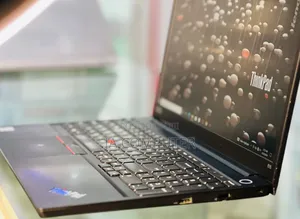 Laptop Lenovo ThinkPad Yoga 8GB Intel Core I5 SSD 256GB