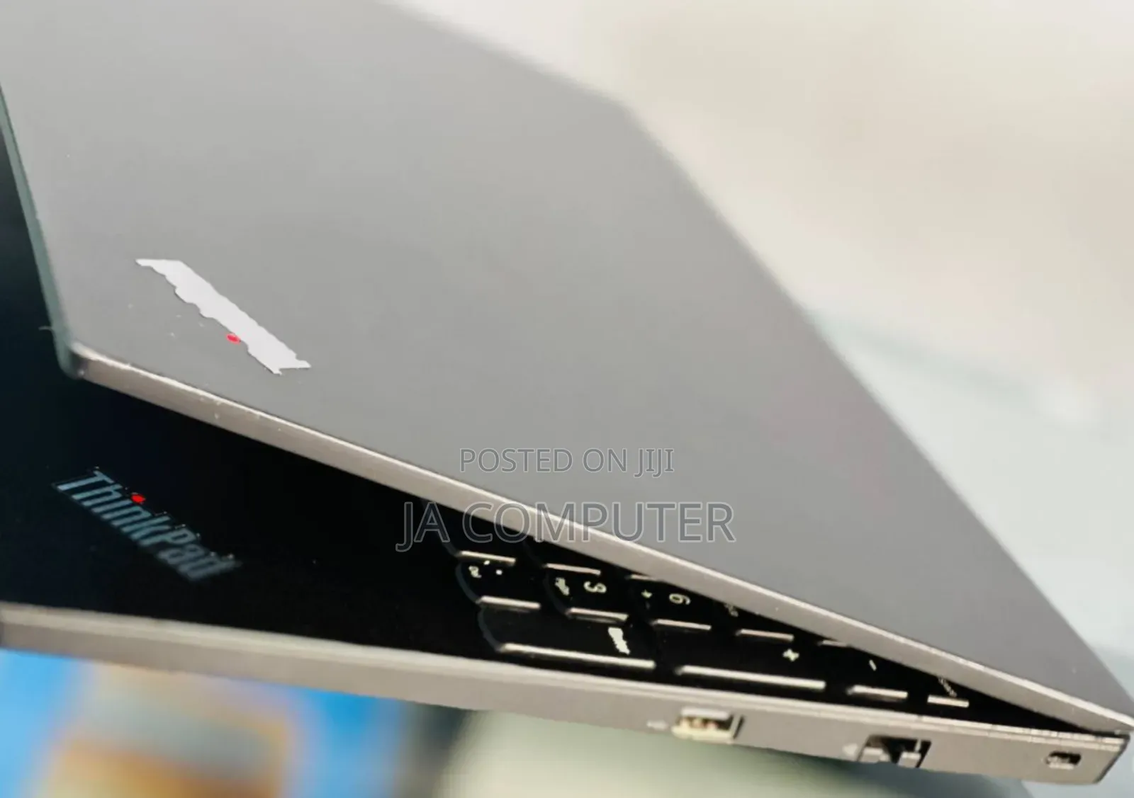 Laptop Lenovo ThinkPad Yoga 8GB Intel Core I5 SSD 256GB