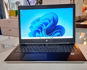 New Laptop HP 16GB Intel Core I5 SSD 512GB