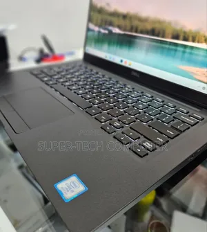 Photo - New Laptop Dell Latitude 7400 8GB Intel Core I5 SSD 256GB