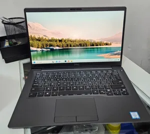 New Laptop Dell Latitude 7400 8GB Intel Core I5 SSD 256GB