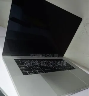 New Laptop Apple MacBook Pro 2017 16GB Intel Core I7 SSD 2T