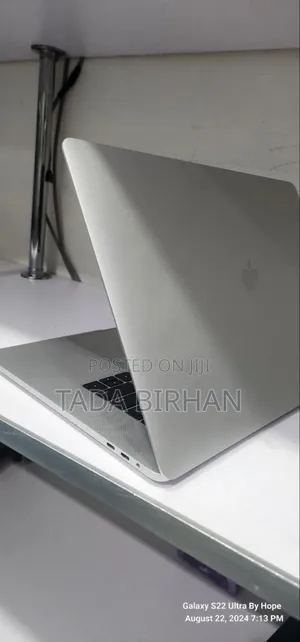 New Laptop Apple MacBook Pro 2017 16GB Intel Core I7 SSD 2T