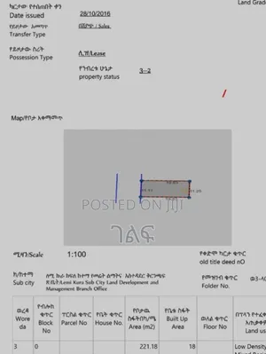 በጣም ምርጥ ቦታ አያት ሃይሌ ሪልስቴት አካባቢ