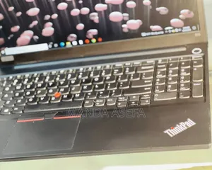 Laptop Lenovo ThinkPad Yoga 8GB Intel Core I7 SSD 256GB