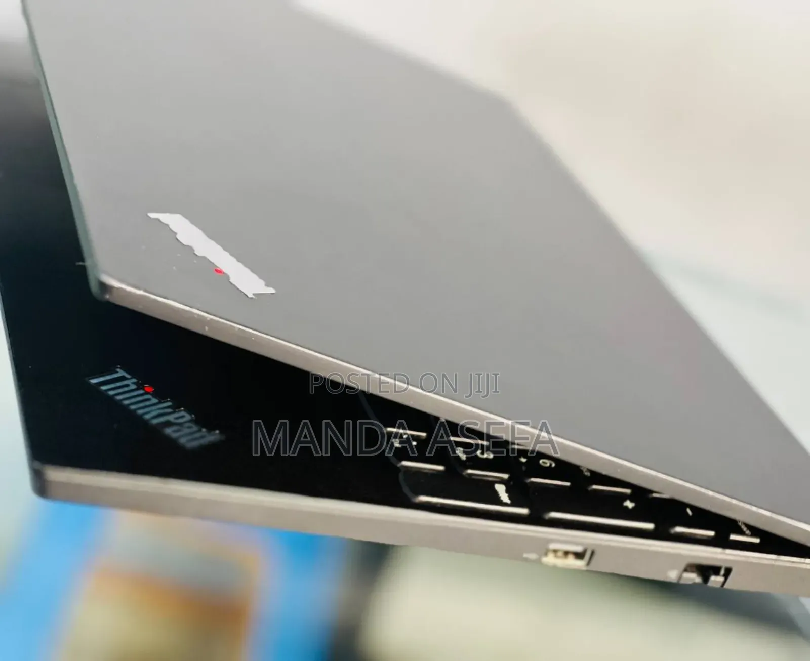 Laptop Lenovo ThinkPad Yoga 8GB Intel Core I7 SSD 256GB